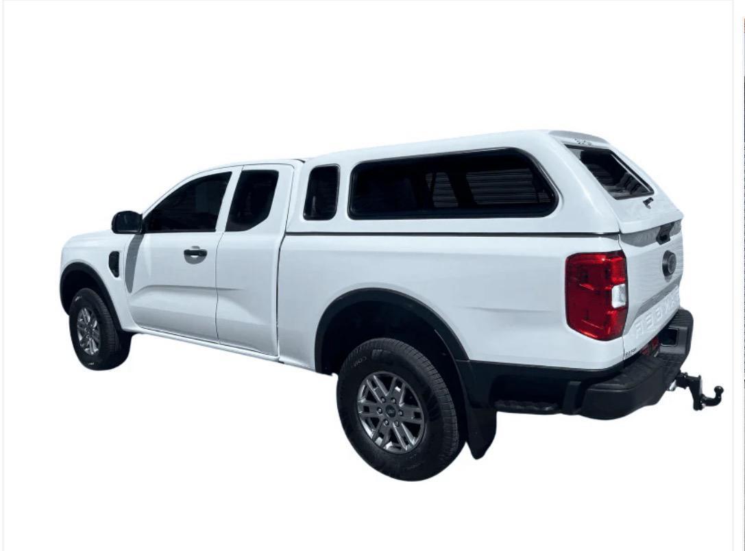 Roadrunner - Ford Ranger Next Gen Ext cab