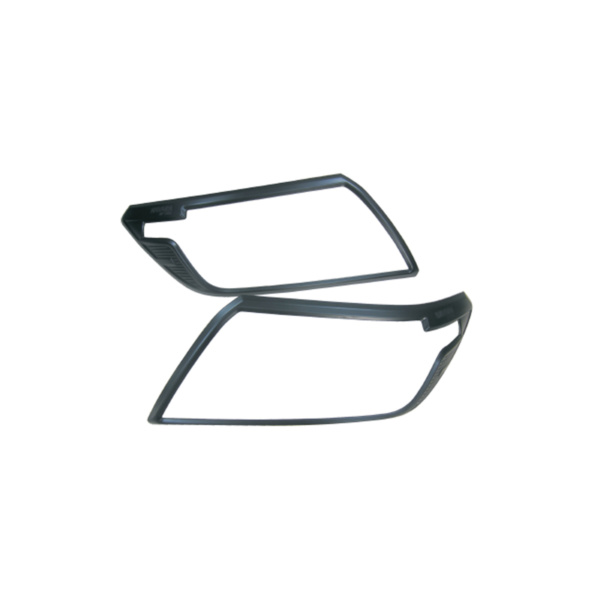 Headlight Trim - Nissan Navara D23